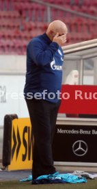27.02.21 VfB Stuttgart - FC Schalke 04