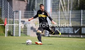 VfB Stuttgart - SD Eibar