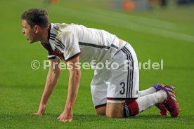 Fussball FIFA L&auml;nderspiel