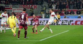 15.01.25 VfB Stuttgart - RB Leipzig