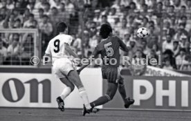 25.05.88 PSV Eindhoven - Benfica Lissabon