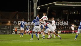 03.03.26 VfB Stuttgart II - FC Energie Cottbus