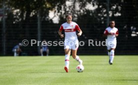 02.08.26 Frauen VfB Stuttgart - SpVgg Greuther F&uuml;rth