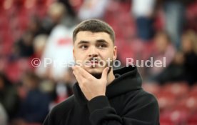 27.10.21 VfB Stuttgart - 1. FC K&ouml;ln