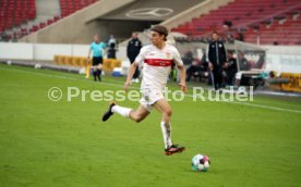 04.04.21 VfB Stuttgart - SV Werder Bremen