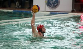 Wasserball Deutschland - Slowakei