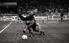 13.01.96 Hallen Masters Stuttgart