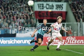 27.03.97 VfB Stuttgart - TSV 1860 M&uuml;nchen