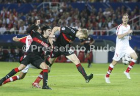 Sevilla-VFB