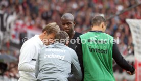 17.09.22 VfB Stuttgart - Eintracht Frankfurt