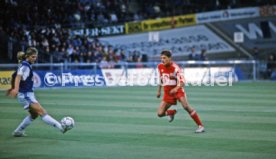 05.01.92 Hallen Masters Stuttgart