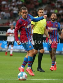 31.07.21 VfB Stuttgart - FC Barcelona