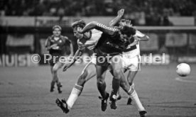27.09.89 Feyenoord Rotterdam - VfB Stuttgart