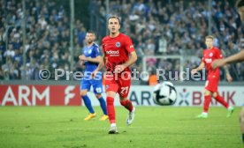 18.10.22 Stuttgarter Kickers - Eintracht Frankfurt