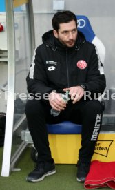 TSG 1899 Hoffenheim - 1. FSV Mainz 05