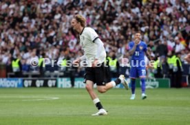 08.06.25 Deutschland - Frankreich