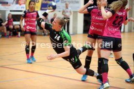 TV Nellingen - TuS Metzingen