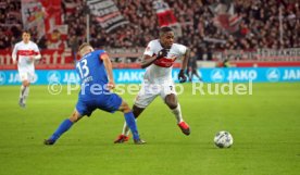 VfB Stuttgart - 1. FC Heidenheim