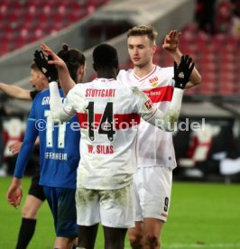14.03.21 VfB Stuttgart - TSG 1899 Hoffenheim