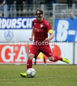 Stuttgarter Kickers - VfB Stuttgart II