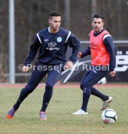 Stuttgarter Kickers