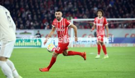 13.11.22 SC Freiburg - 1. FC Union Berlin