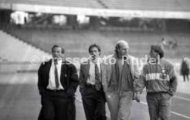30.03.91 1. FC K&ouml;ln - VfB Stuttgart