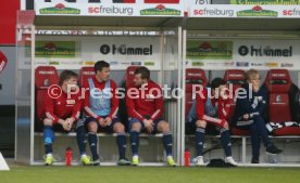 20.02.21 SC Freiburg - 1. FC Union Berlin