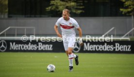26.09.20 VfB Stuttgart II - FSV Frankfurt