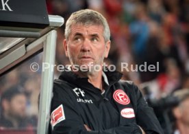 VfB Stuttgart - Fortuna D&uuml;sseldorf