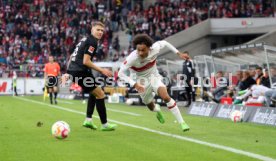 17.09.22 VfB Stuttgart - Eintracht Frankfurt