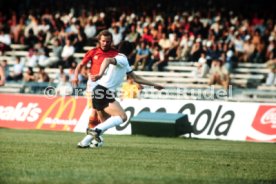 14.06.80 Deutschland - Niederlande