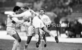 13.02.94 FC Bayern M&uuml;nchen - VfB Stuttgart