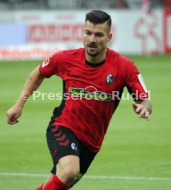SC Freiburg - Eintracht Frankfurt