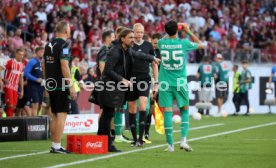 11.09.22 SC Freiburg - Borussia M&ouml;nchengladbach