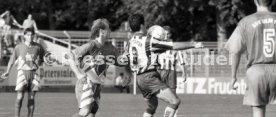 25.09.94 Stuttgarter Kickers - SSV Ulm 1846