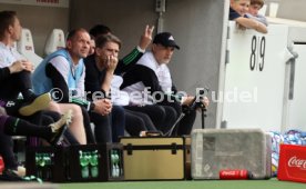04.05.24 VfB Stuttgart - FC Bayern München