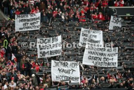 VfB Stuttgart - Borussia M&ouml;nchengladbach