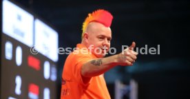 PDC Darts Grand Prix Sindelfinden 2017