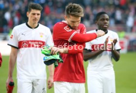 VfB Stuttgart - Hamburger SV