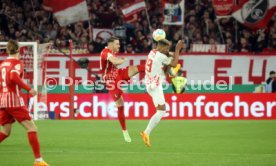 02.05.23 SC Freiburg - RB Leipzig