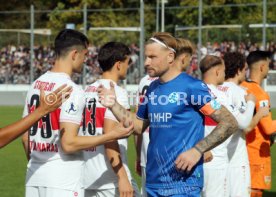 21.10.23 VfB Stuttgart II - Stuttgarter Kickers