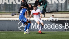 16.03.24 VfB Stuttgart II - SGV Freiberg