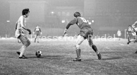 06.12.78 ASVS Dukla Prag - VfB Stuttgart