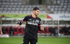 01.11.20 SC Freiburg - Bayer 04 Leverkusen