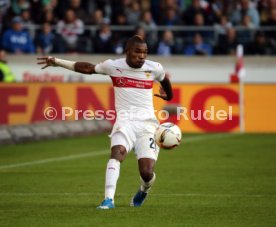VfB Stuttgart - SV Darmstadt 98