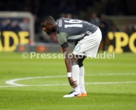 Deutschland - England
