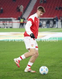 04.02.25 VfB Stuttgart - FC Augsburg