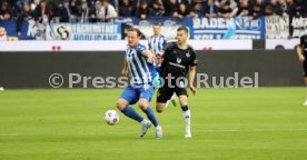 06.08.23 Karlsruher SC - Hamburger SV