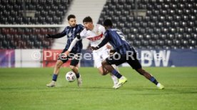 20.02.26 VfB Stuttgart II - SV Waldhof Mannheim